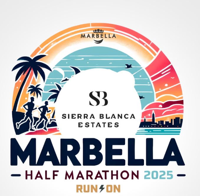 Media Maratón Marbella