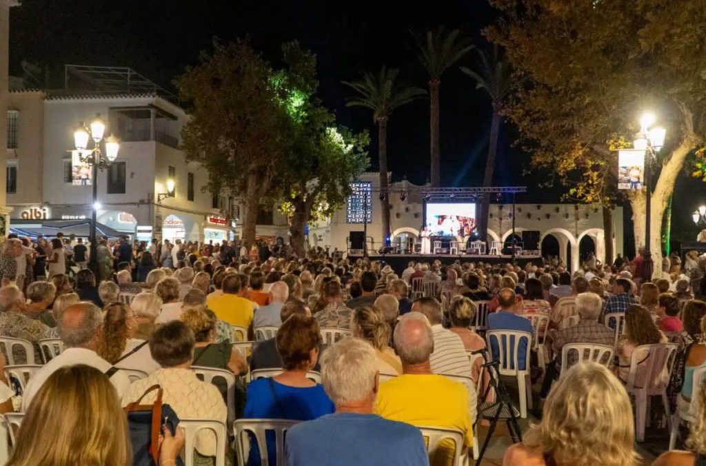 Dia del Turista Nerja 