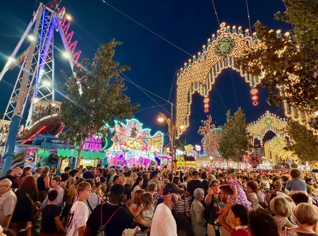 Feria Fuengirola