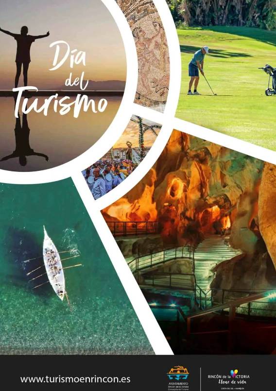 Día Turismo Rincón de la Victoria