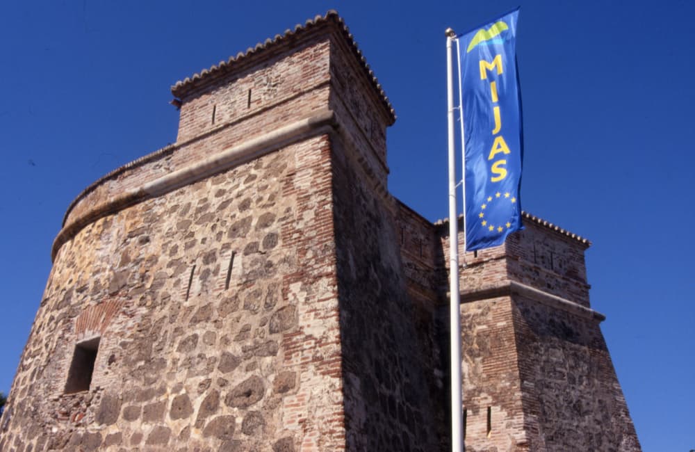 Torreón de La Cala