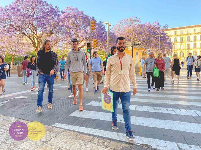 Malaga Urban tours