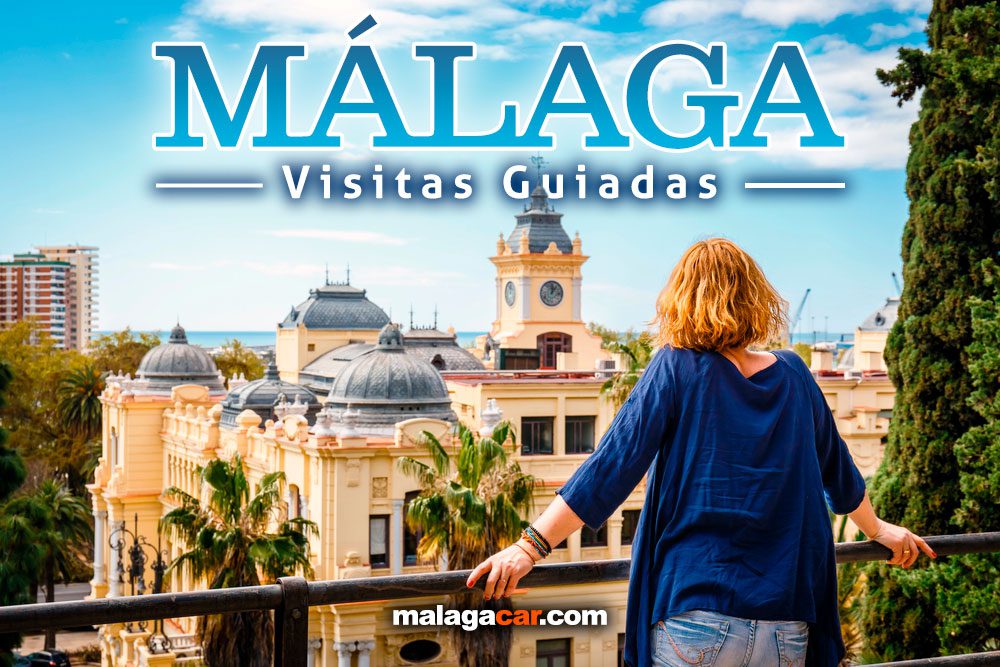 Visitas Guiadas en Málaga