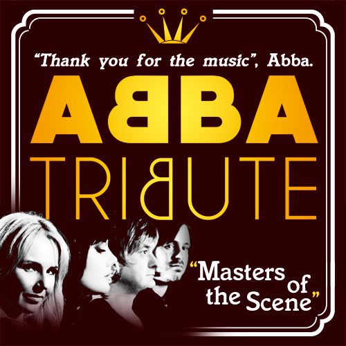 Abba Tributo – Málaga