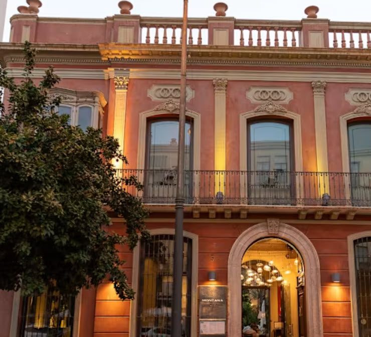 Restaurante Montana