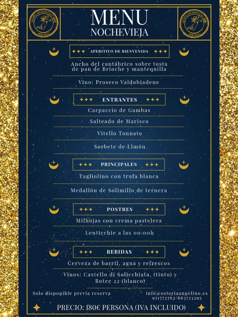 Osteria Angelino