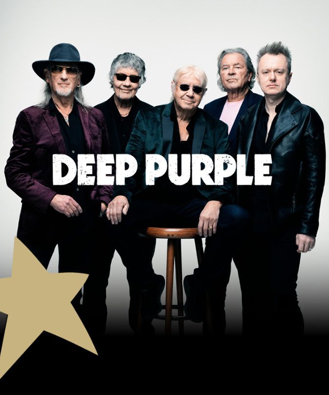 Deep Purple