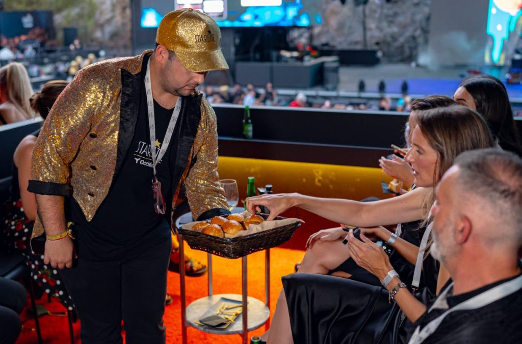 Palcos Privilege