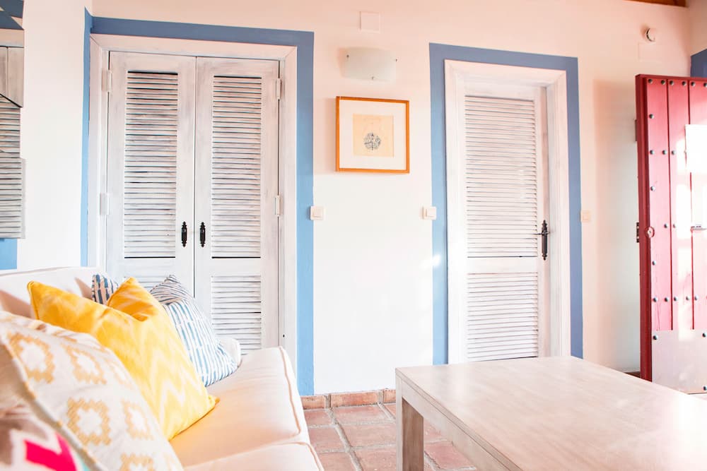 Cortijo del Arte Pizarra