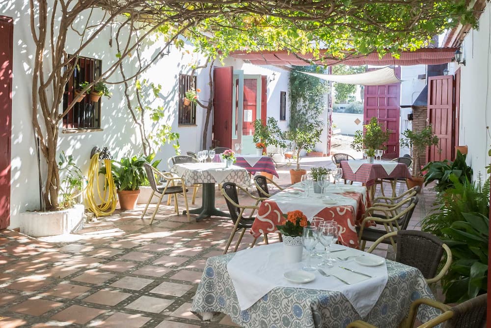 Cortijo del Arte Pizarra