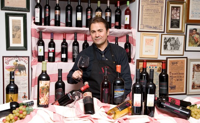 Restaurante Pedro Romero Ronda