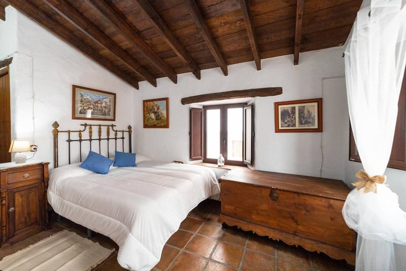 Posada El Bandolero El Borge