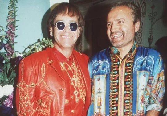 Exposición Gianni Versace - Málaga