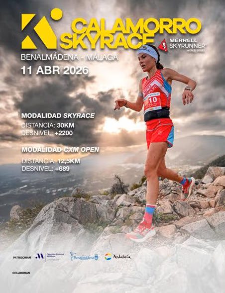 Calamorro Skyrace - Benalmádena