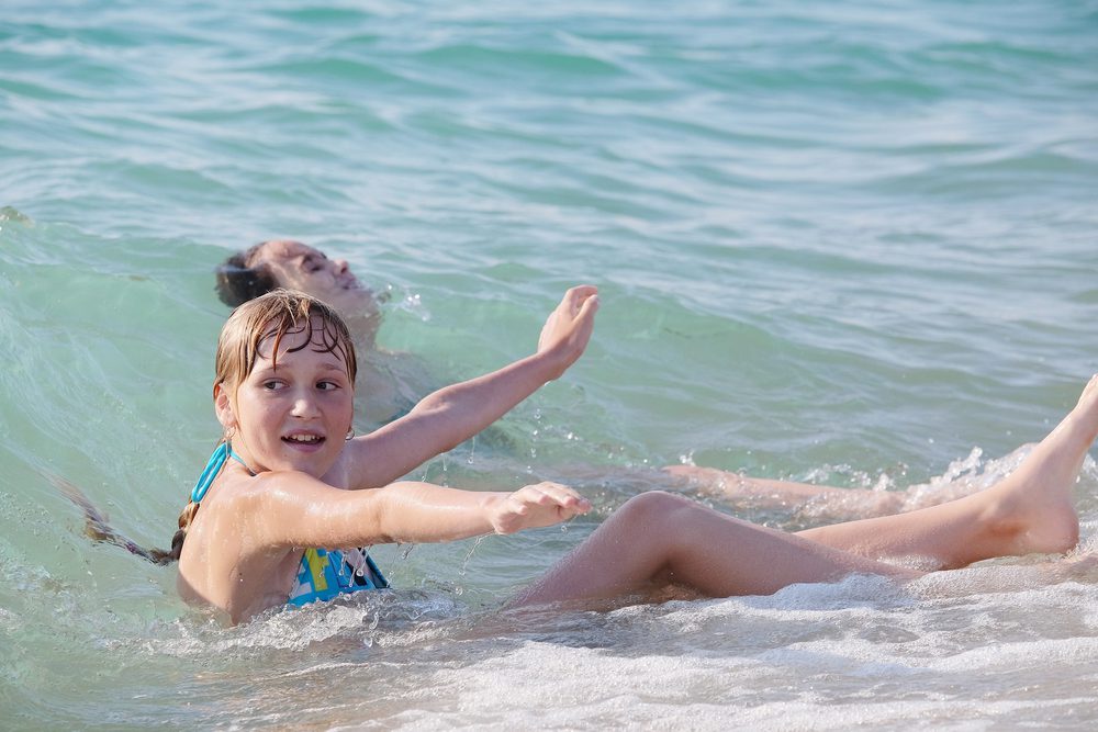 normas seguridad marítima Málaga