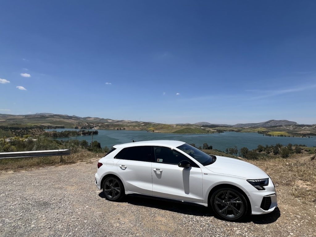 Audi A3 Malagacar.com