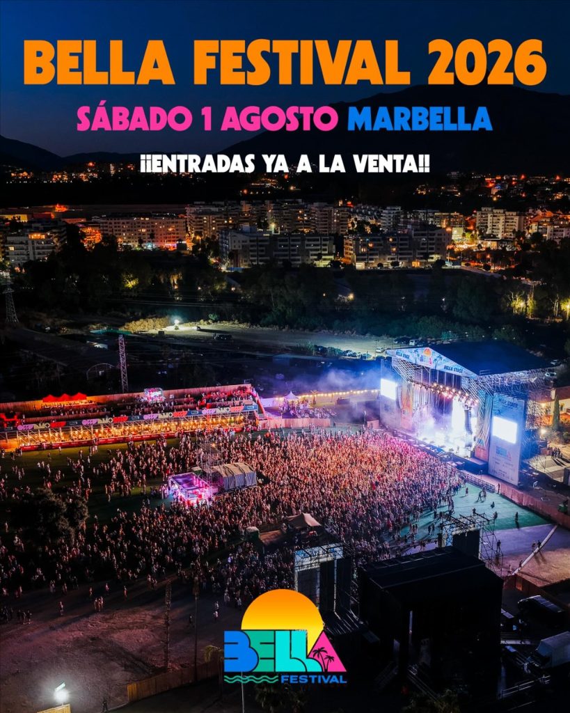 Bella Festival - Marbella