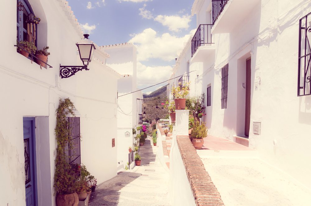 Frigiliana