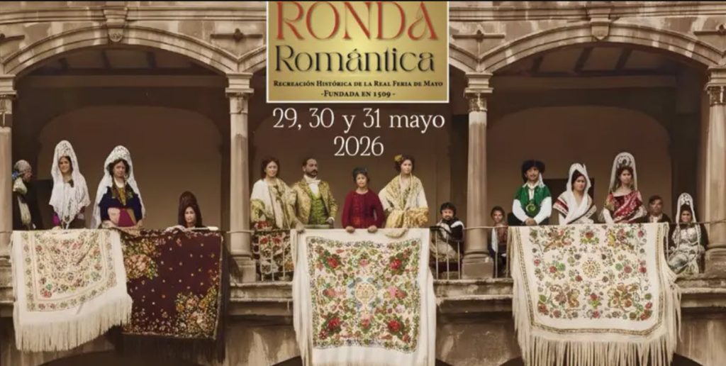 Ronda Romántica - Ronda