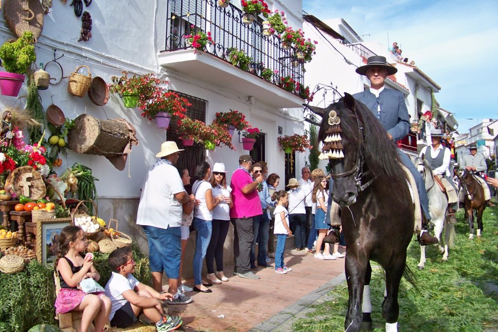 San Isidro Labrador – Estepona