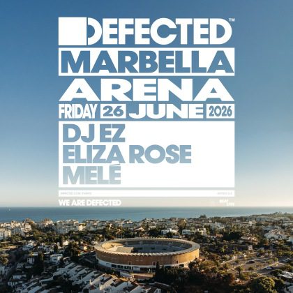 Defected - Marbella