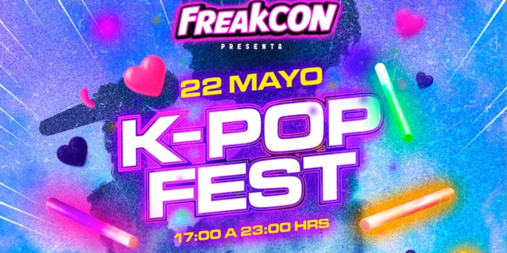 K-Pop Fest