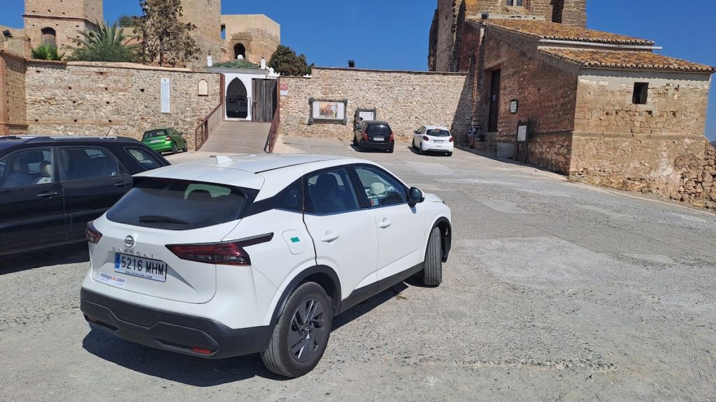 nissan qashqai. Malagacar.com