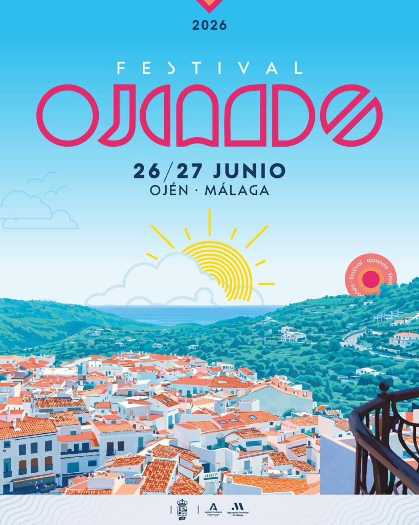 Ojeando Festival