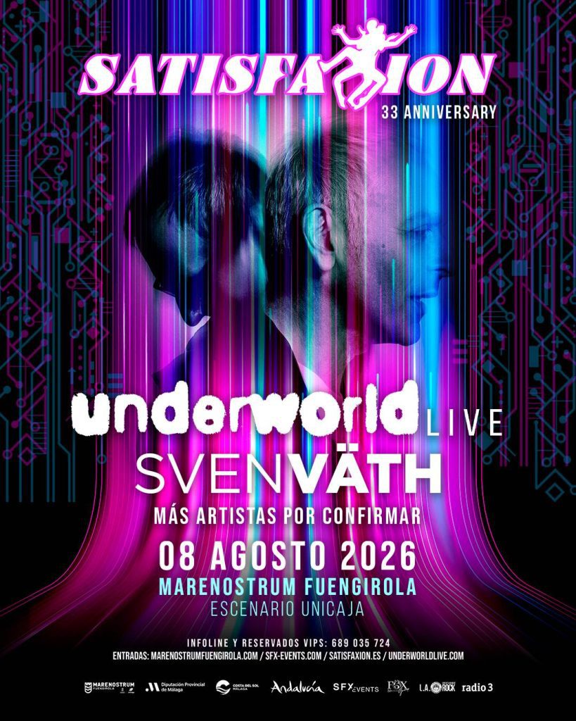 Satisfaxion – Fuengirola