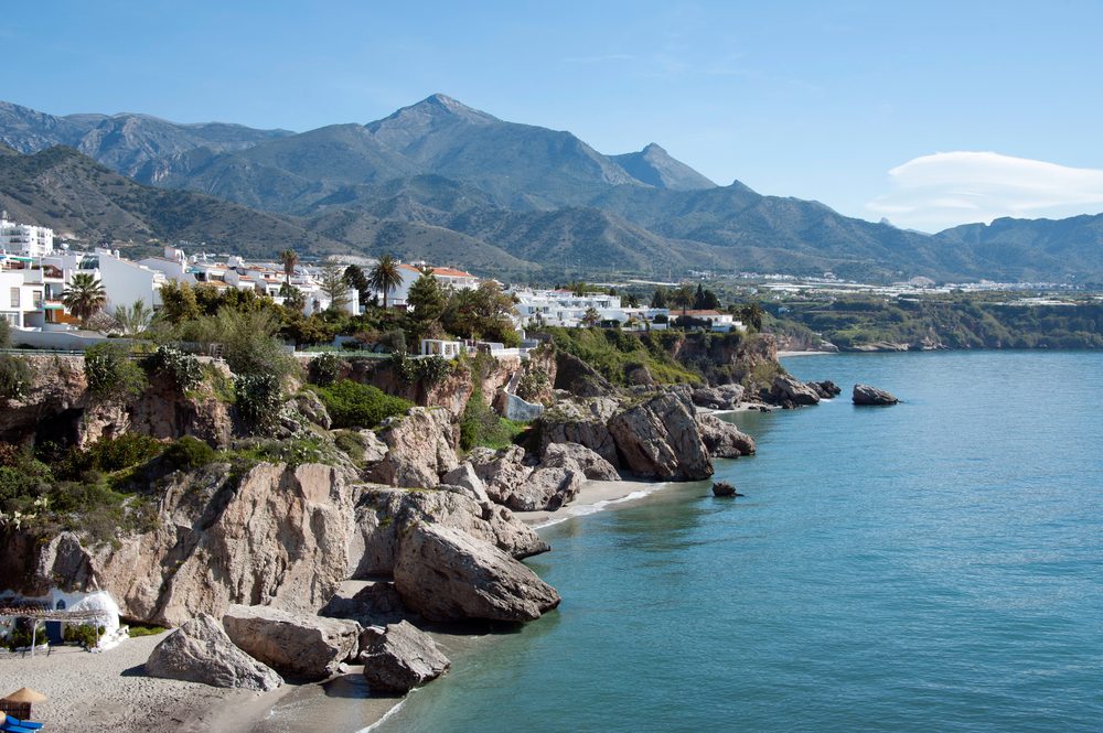 Nerja