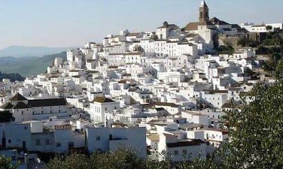 Alcalá de los Gazules