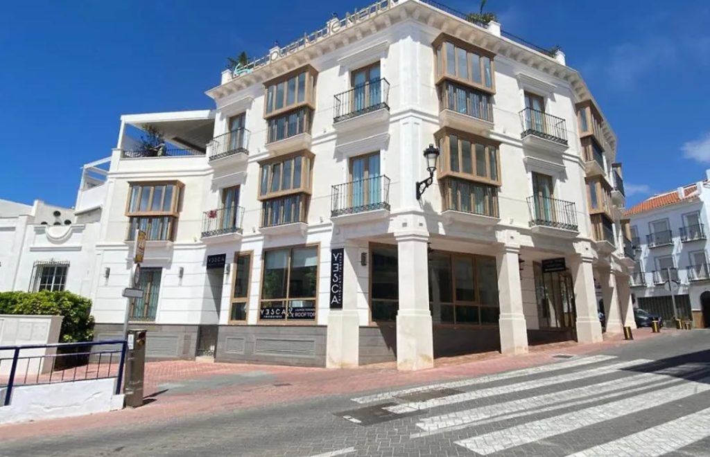 Hotel La Puerta de Nerja BOUTIQUE