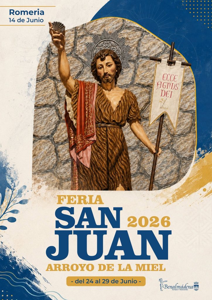 san juan benalmadena
