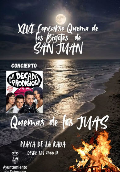 san juan estepona