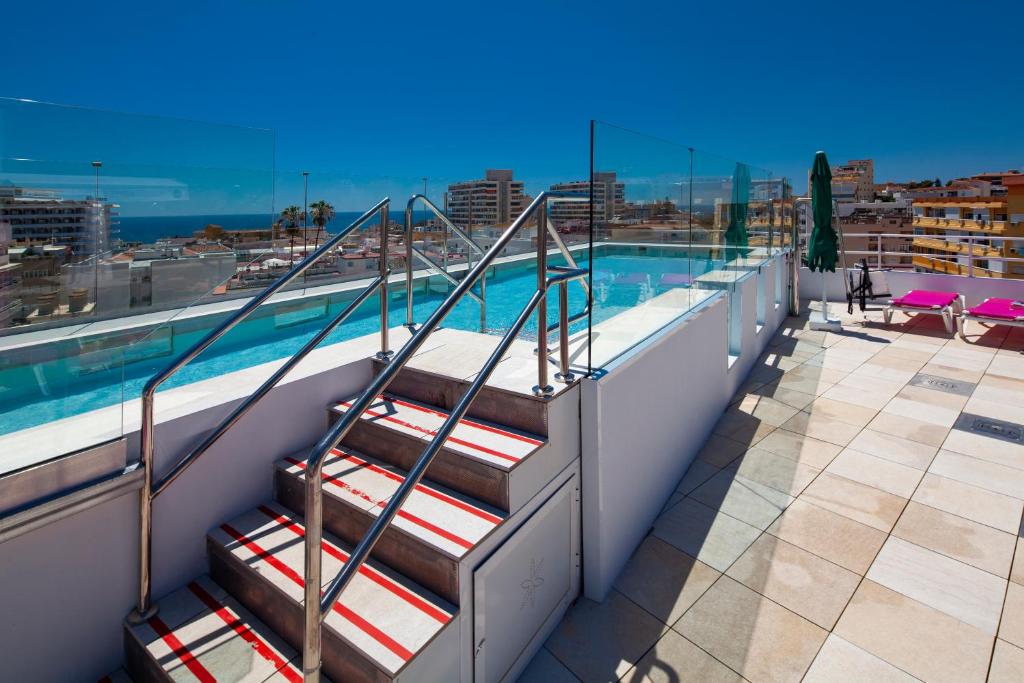 Sireno Torremolinos