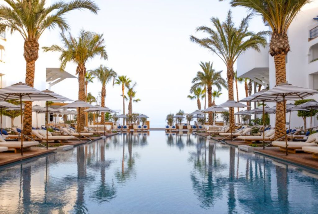 Azure Beach Marbella