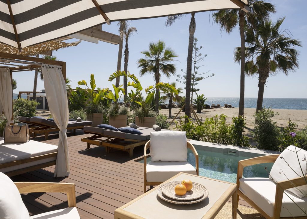 Azure Beach Marbella