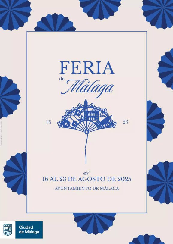 Feria de Málaga 2025