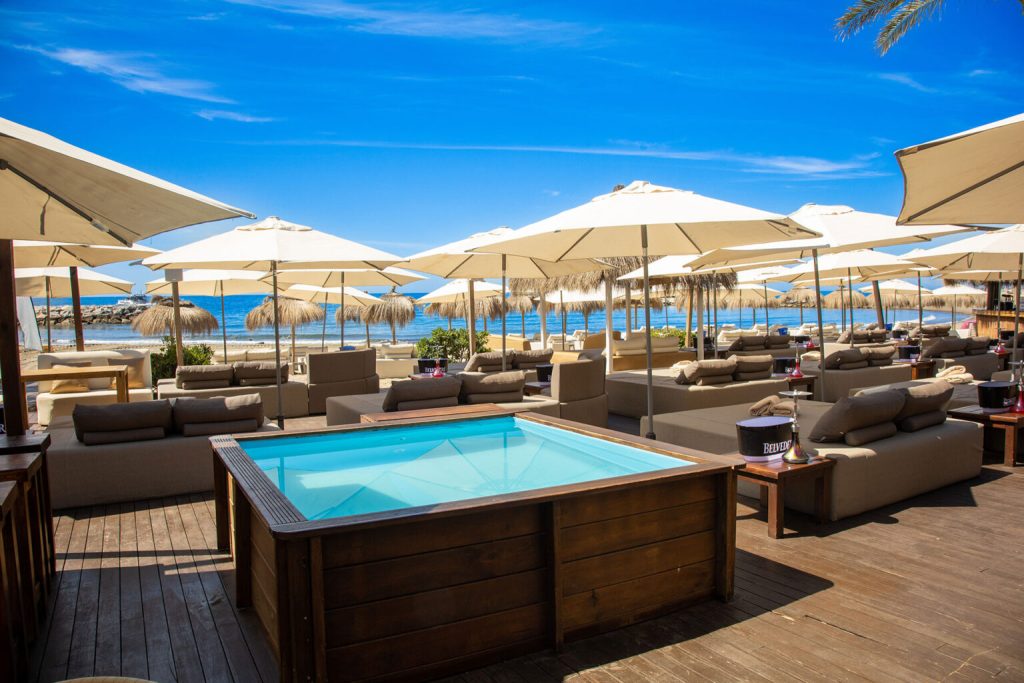 Kova Beach Club