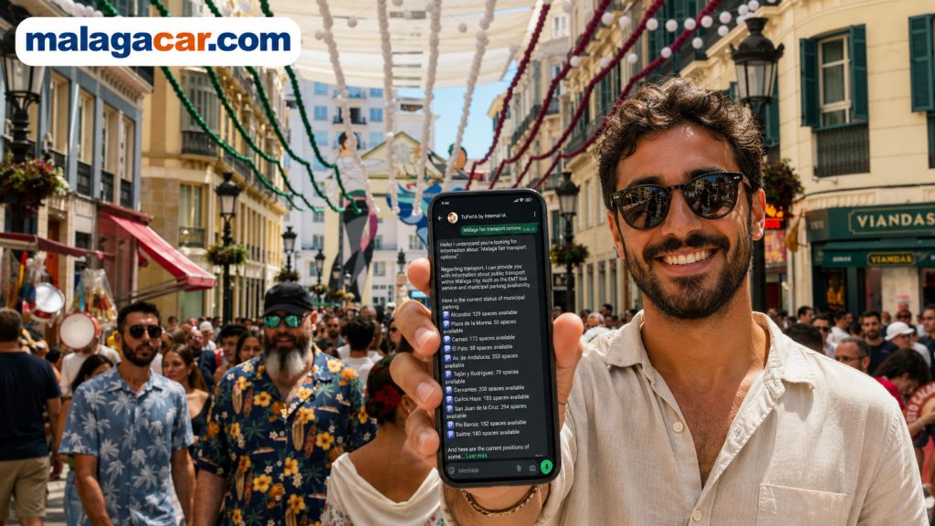 app TuFerIA