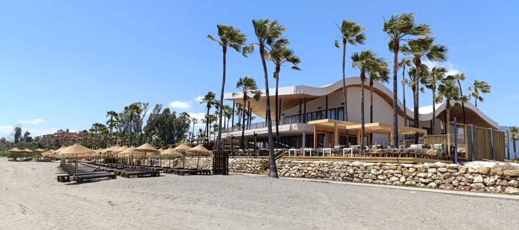 Starlite Beach Club