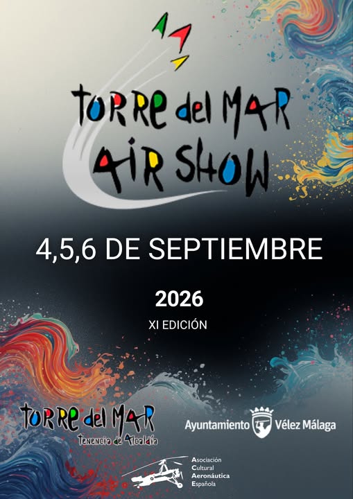 Airshow - Torre del Mar
