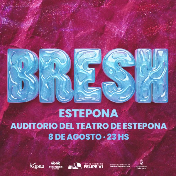 Bresh – Estepona