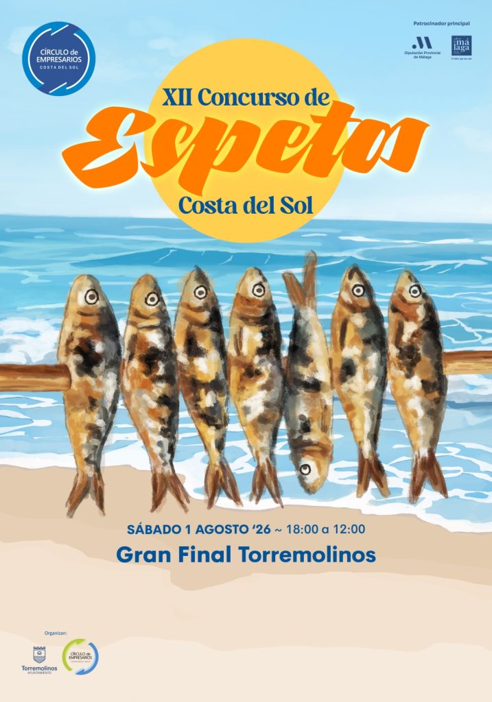 Concurso de Espetos - Torremolinos