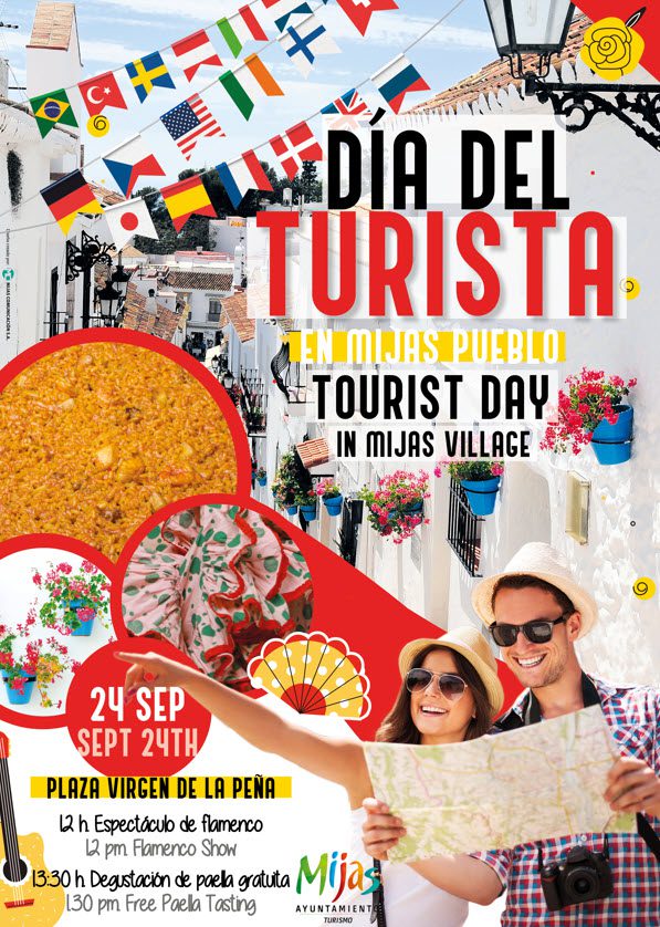 Día del Turista Mijas 