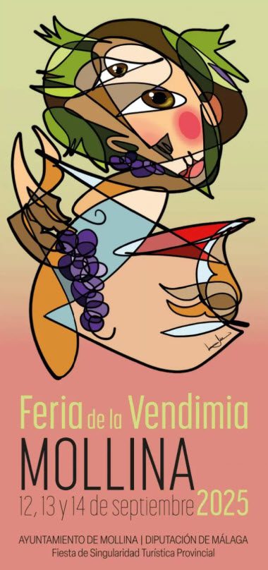 Feria de la Vendimia - Mollina