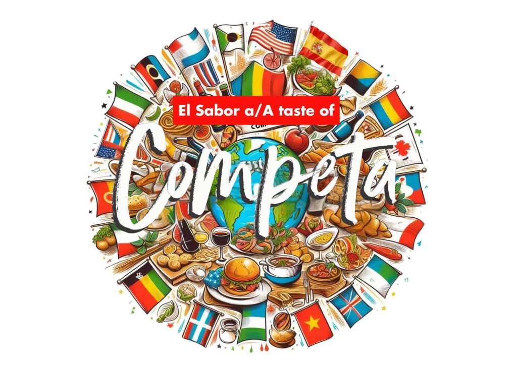 Sabor a Cómpeta 