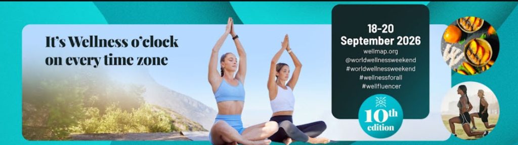 World Wellness Weekend – Marbella 