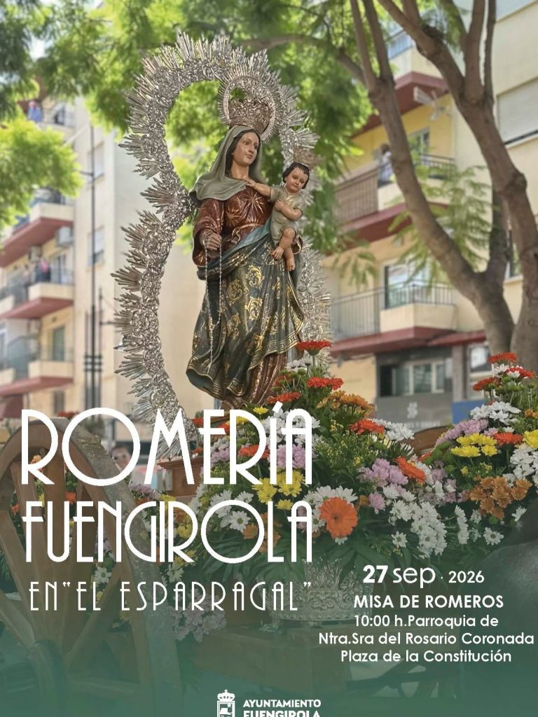 Romeria Fuengirola