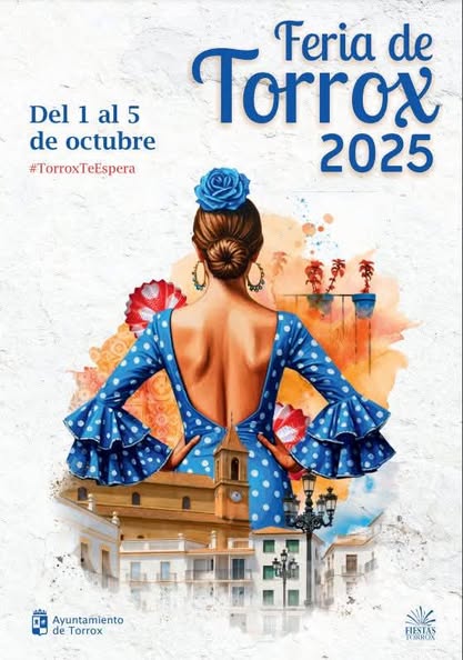 Feria de Torrox